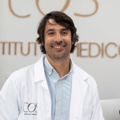 Dr. Pablo Vidal Pérez mejor psiquiatra en A Coruña