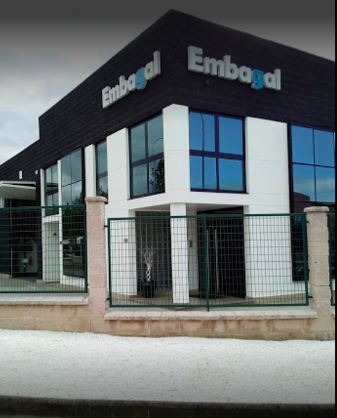 Embagal Embalaje Galicia Cambre Coruña