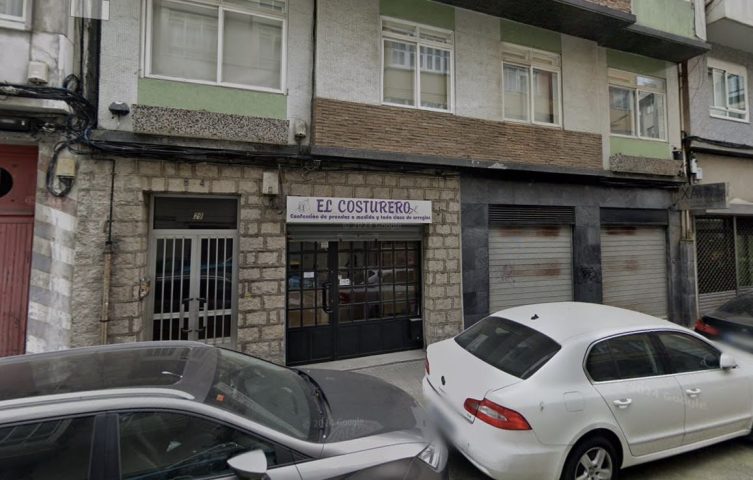 Mejores Arreglos Ropa Modista en A Coruña El Costurero