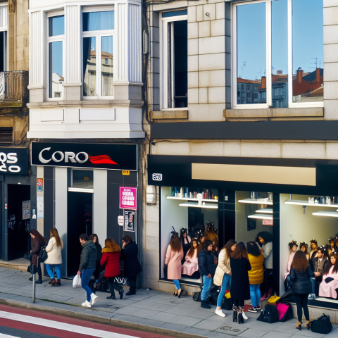 Mejores Peluquerías en A Coruña