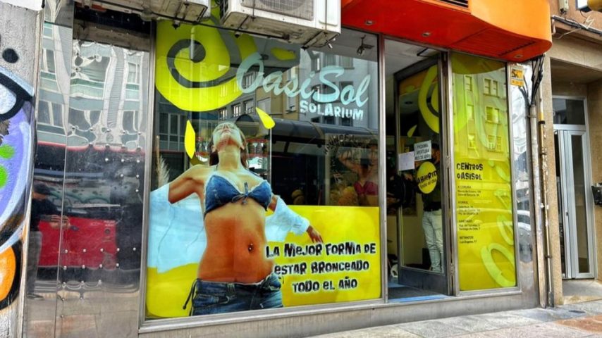 Oasisol Solarium - Brinda a tu Piel el Mejor Bronceado Coruña