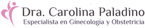 logo-carolina-paladino mejor ginecologa coruna