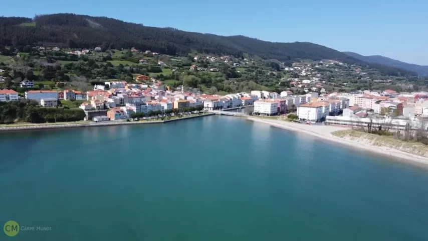 Cedeira pueblos con encanto coruña