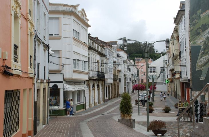 Ortigueira