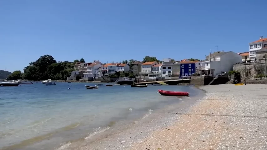 REDES A CORUÑA PUEBLO