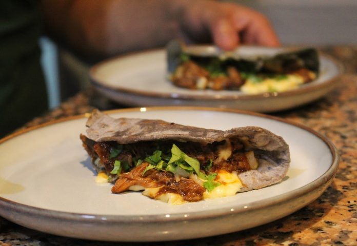 Taqueria Niño Rey en A Coruña