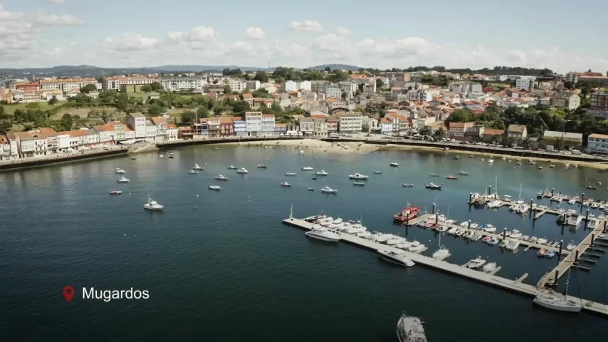 mugardos pueblos bonitos coruña