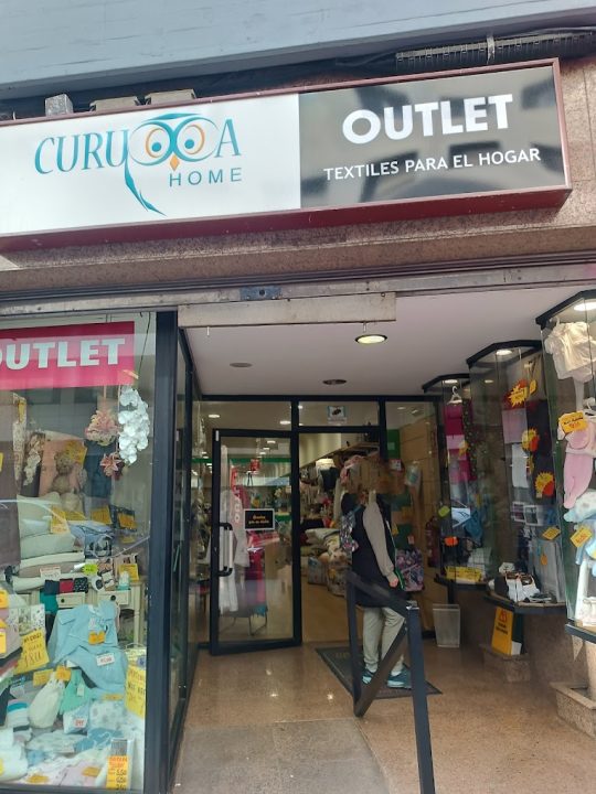 Outlet Curuxa Home mejores outlet coruña