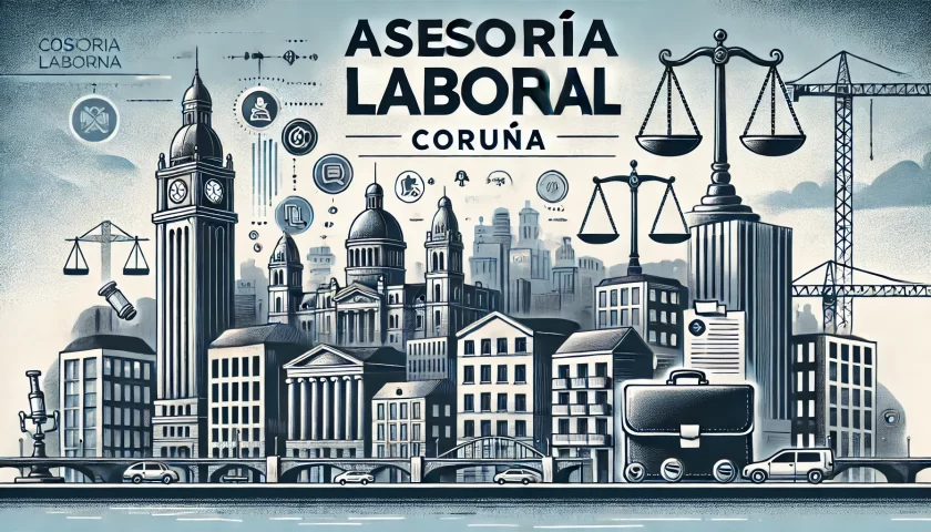 Mejores Asesorías Laborales en A Coruña